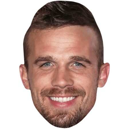 Cam Gigandet (Smile) Big Head