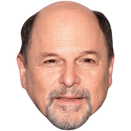 Jason Alexander (Beard) Big Head