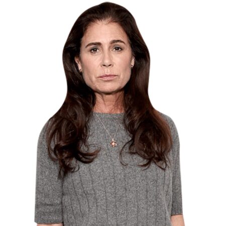 Maura Tierney (Casual) Buddy – Torso Up Cutout