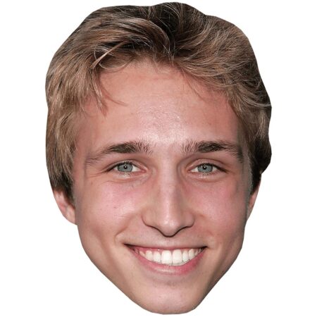 Shayne Topp (2009) Big Head