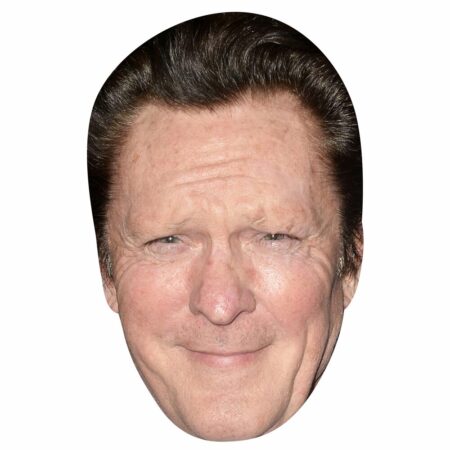 Michael Madsen (Smile) Big Head