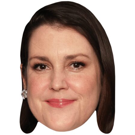 Melanie Lynskey (Earrings) Big Head